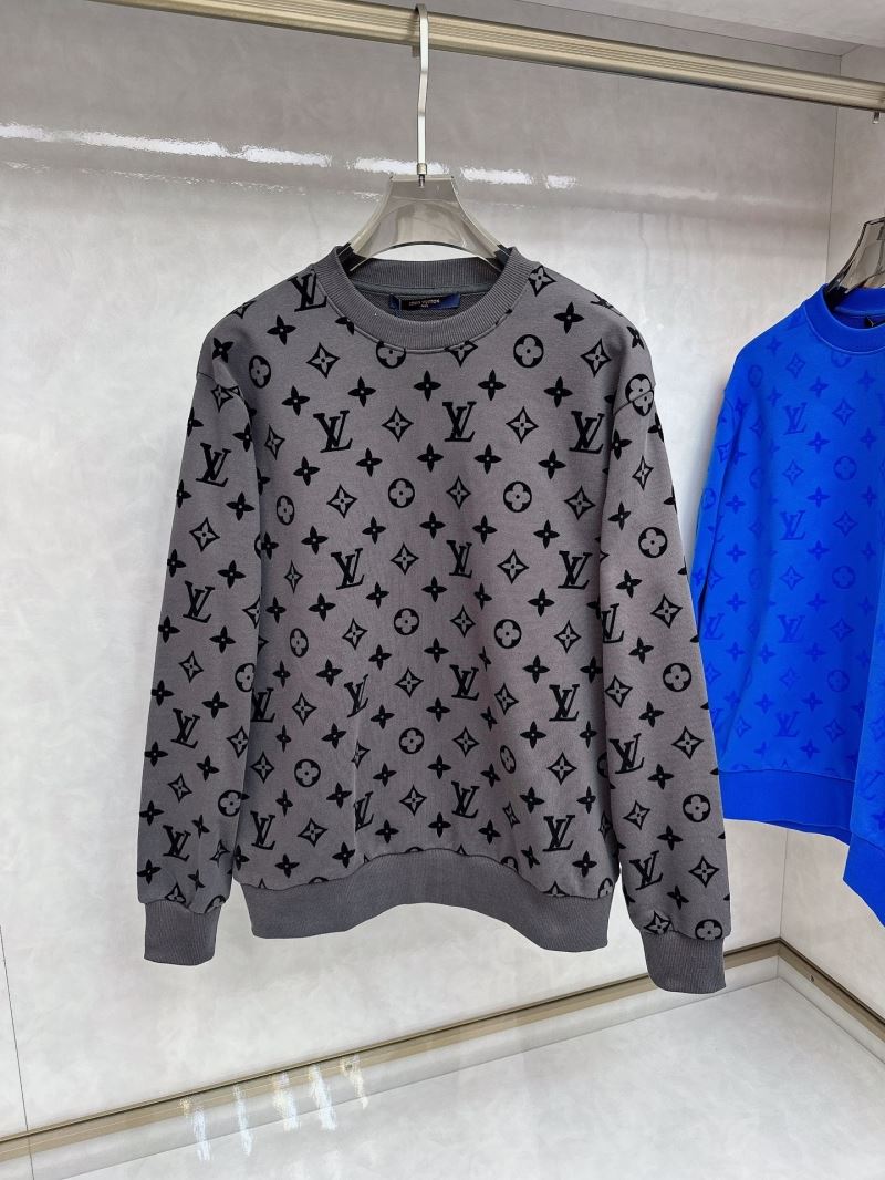 Louis Vuitton Hoodies